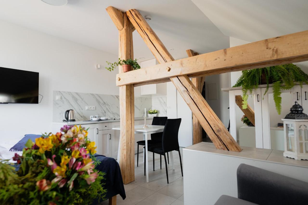 Citycenterapartment/M2/5 卡托维兹 外观 照片